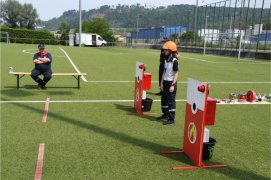 Fédération Nationale des Pompiers